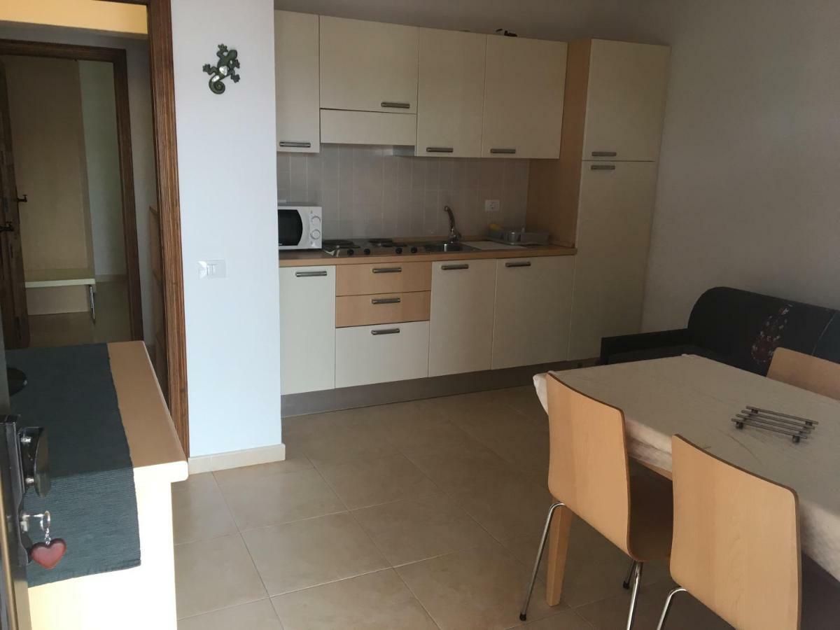 Appartamento Casa Carlotta Lajares Esterno foto