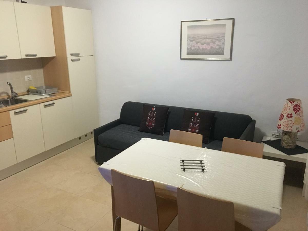Appartamento Casa Carlotta Lajares Esterno foto