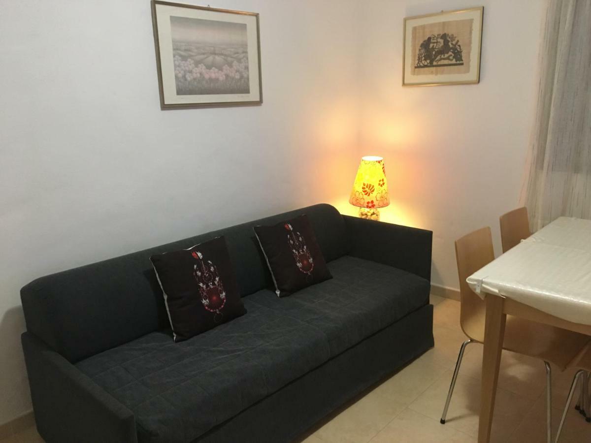 Appartamento Casa Carlotta Lajares Esterno foto