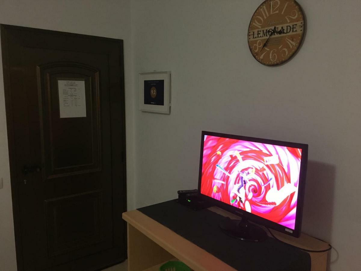 Appartamento Casa Carlotta Lajares Esterno foto
